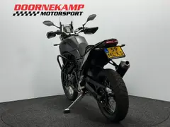 Yamaha Tenere 700 2020 occasion – foto 9 van 15