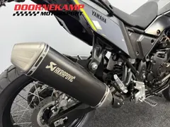 Yamaha Tenere 700 2020 occasion – foto 15 van 15