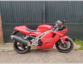 Triumph Daytona T  595 1998 occasion