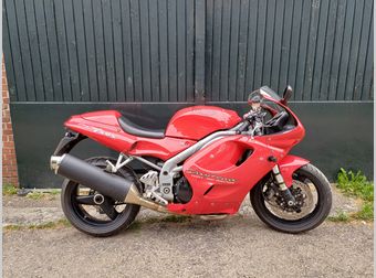 Triumph Daytona T  595 1998 occasion