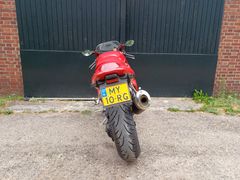 Triumph Daytona T  595 1998 occasion – foto 8 van 20