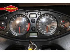 Suzuki GSX 1300 R Hayabusa 2000 occasion – foto 10 van 17