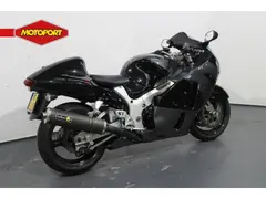 Suzuki GSX 1300 R Hayabusa 2000 occasion – foto 12 van 17