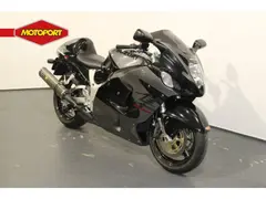 Suzuki GSX 1300 R Hayabusa 2000 occasion – foto 13 van 17