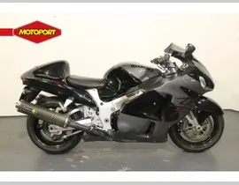Suzuki GSX-R 1300 Hayabusa 2000 occasion