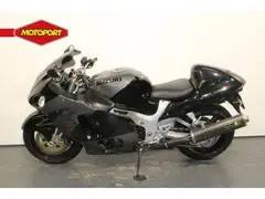 Suzuki GSX 1300 R Hayabusa 2000 occasion – foto 3 van 17