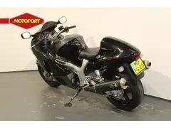 Suzuki GSX 1300 R Hayabusa 2000 occasion – foto 4 van 17