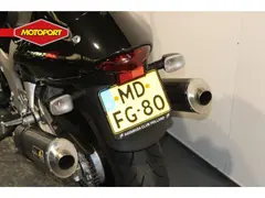 Suzuki GSX 1300 R Hayabusa 2000 occasion – foto 5 van 17
