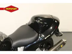 Suzuki GSX 1300 R Hayabusa 2000 occasion – foto 6 van 17