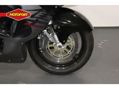 Suzuki GSX 1300 R Hayabusa 2000 occasion – foto 14 van 17