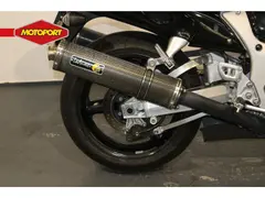 Suzuki GSX 1300 R Hayabusa 2000 occasion – foto 15 van 17