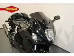 Suzuki GSX 1300 R Hayabusa 2000 occasion – foto 17 van 17