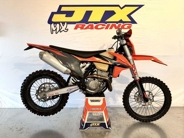 ktm - 350-exc-f
