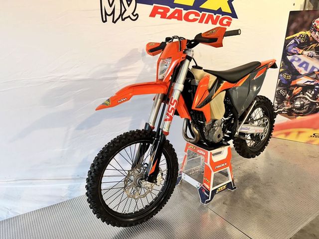 ktm - 350-exc-f