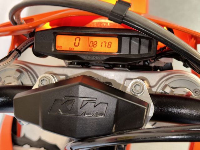 ktm - 350-exc-f