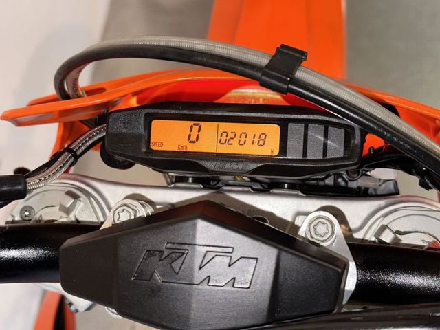 ktm - 350-exc-f