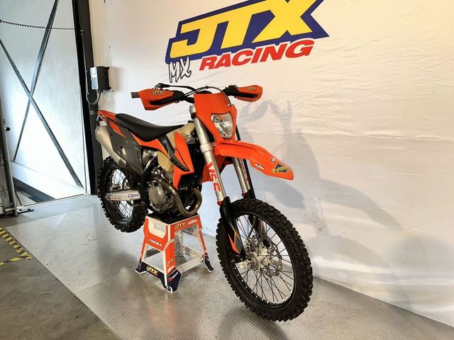 ktm - 350-exc-f