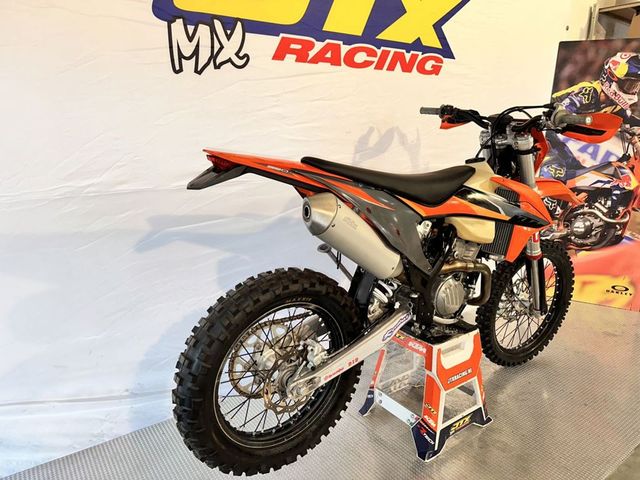 ktm - 350-exc-f