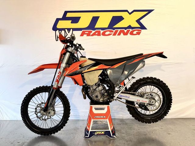 ktm - 350-exc-f
