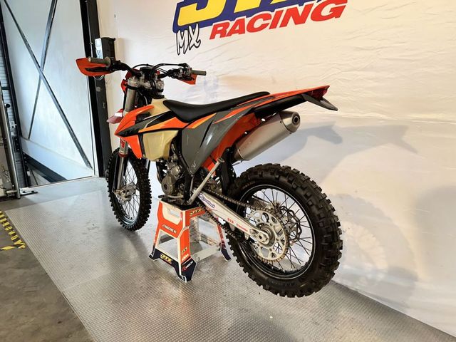 ktm - 350-exc-f