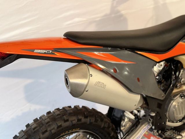 ktm - 350-exc-f