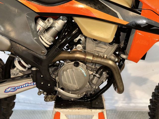 ktm - 350-exc-f