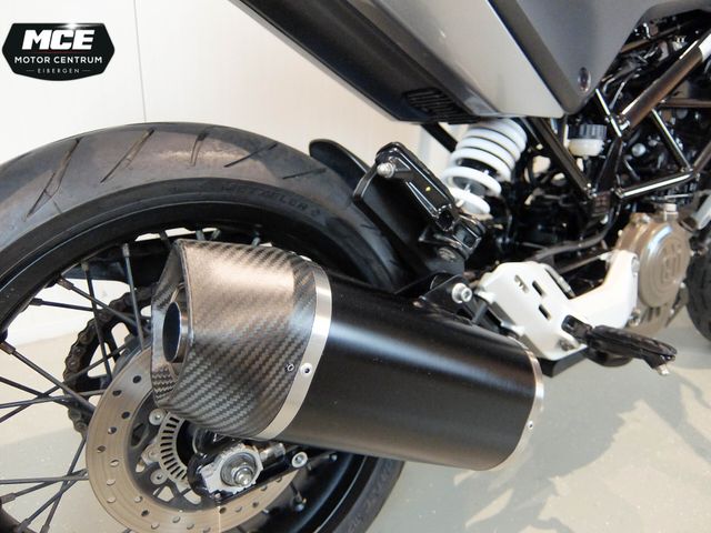 husqvarna - svartpilen-125