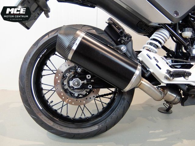 husqvarna - svartpilen-125