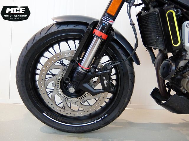 husqvarna - svartpilen-125