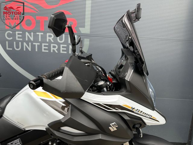 suzuki - v-strom-dl-650
