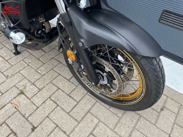 suzuki - v-strom-dl-650