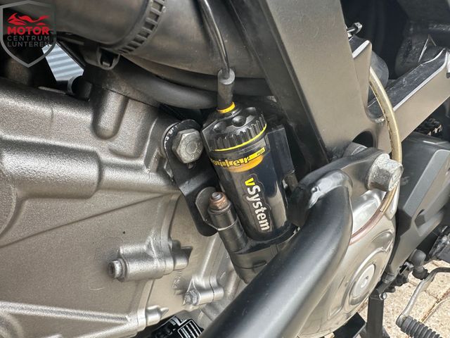 suzuki - v-strom-dl-650