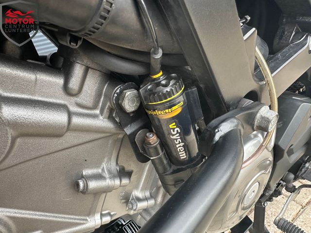 suzuki - v-strom-dl-650