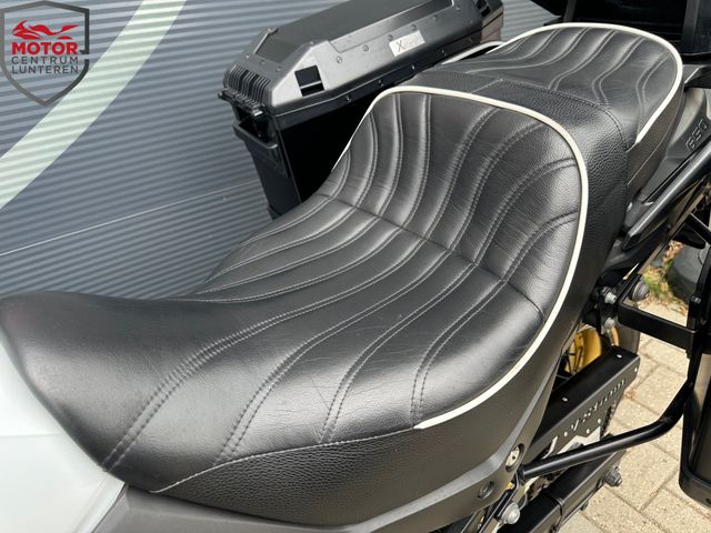 suzuki - v-strom-dl-650
