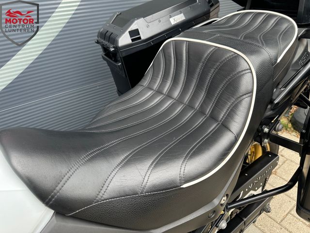 suzuki - v-strom-dl-650
