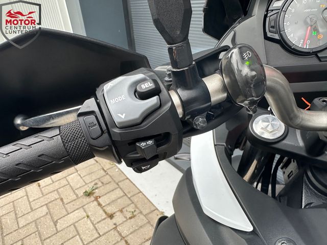 suzuki - v-strom-dl-650