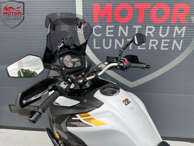 suzuki - v-strom-dl-650