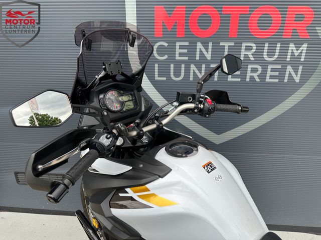 suzuki - v-strom-dl-650