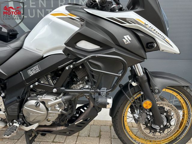 suzuki - v-strom-dl-650