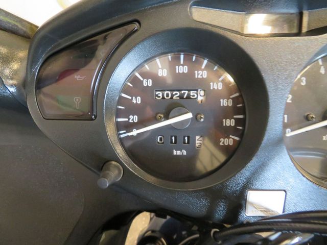 honda - nt-650-v-deauville