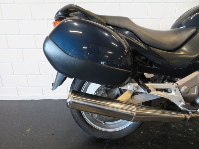 honda - nt-650-v-deauville