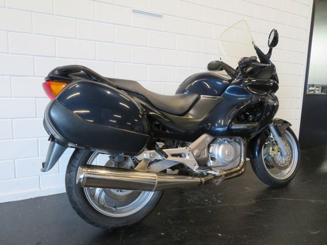 honda - nt-650-v-deauville