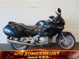HONDA NT 650 V DEAUVILLE