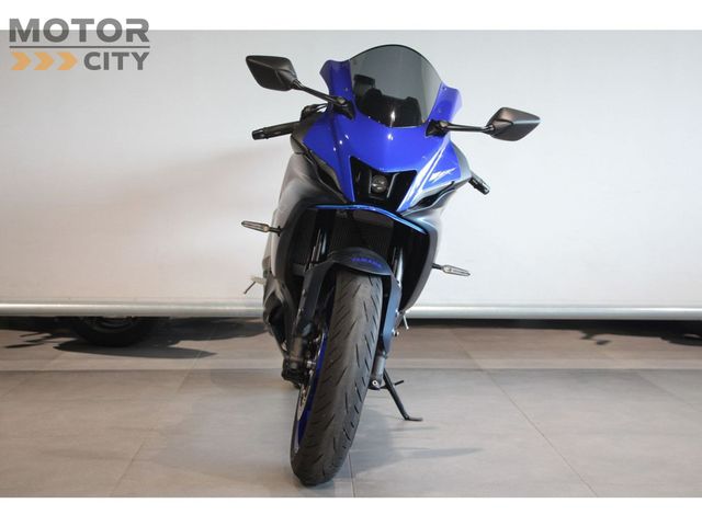 yamaha - yzf-r7