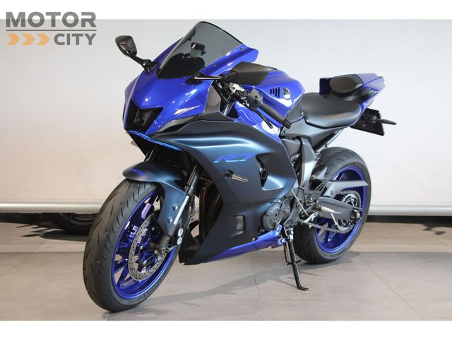 yamaha - yzf-r7