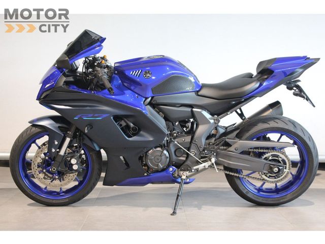 yamaha - yzf-r7