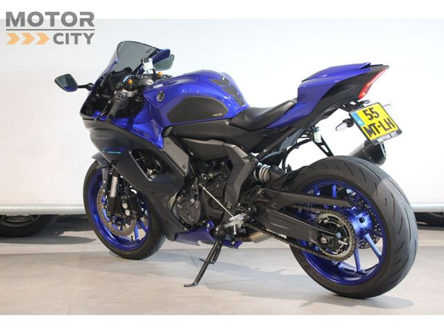 yamaha - yzf-r7