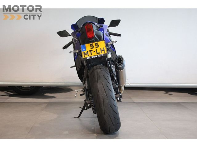 yamaha - yzf-r7