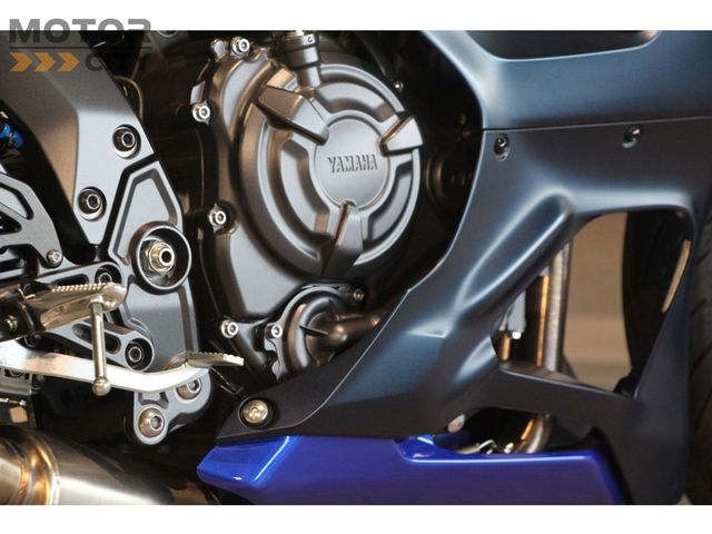 yamaha - yzf-r7