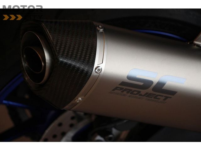 yamaha - yzf-r7
